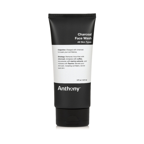 Anthony Charcoal Face Wash - Picture 6 of 8